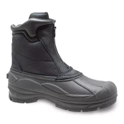 Winter Tecs 9885 Men's Waterproof Winter Boots