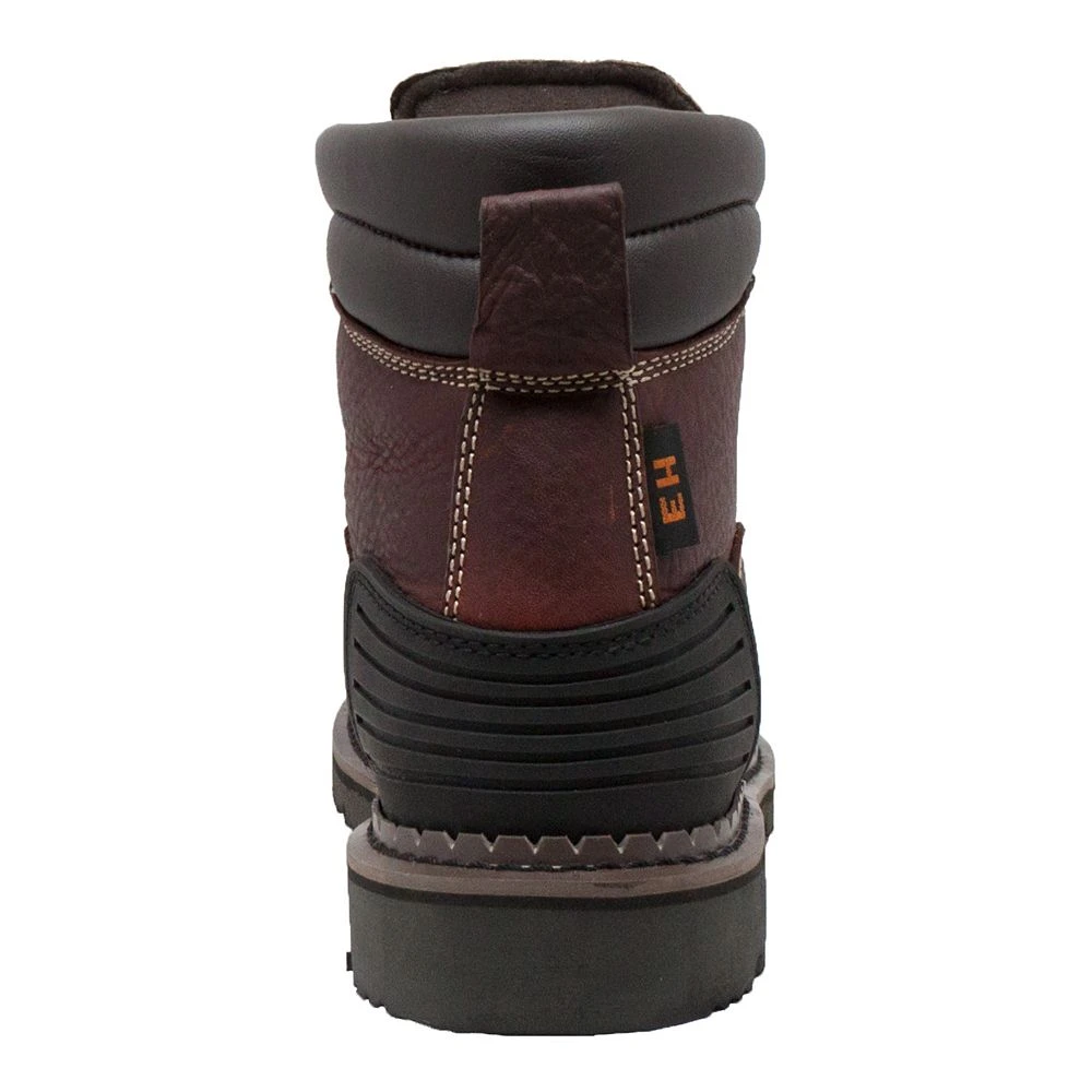 AdTec 9400 Men's Steel Toe Work Boots - Image 4
