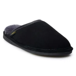 Old Friend Footwear Scuff Men's Slippers