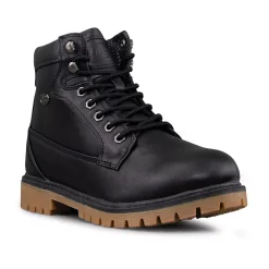 Lugz Mantle Hi Men's Ankle Boots