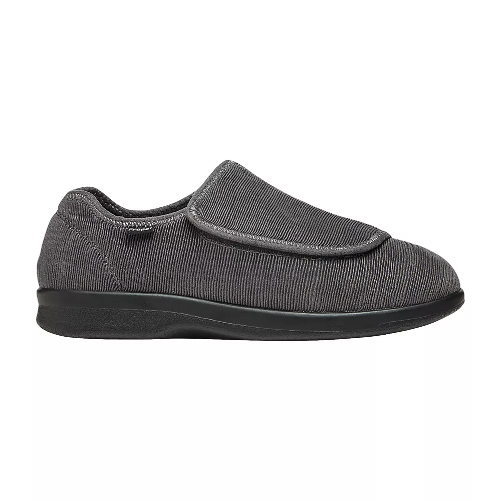 Propet Cush N Foot Men's Slippers - Image 2