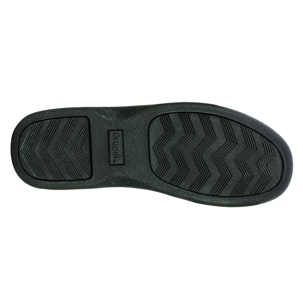 Propet Cush N Foot Men's Slippers - Image 4