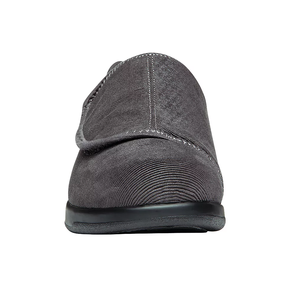 Propet Cush N Foot Men's Slippers - Image 5