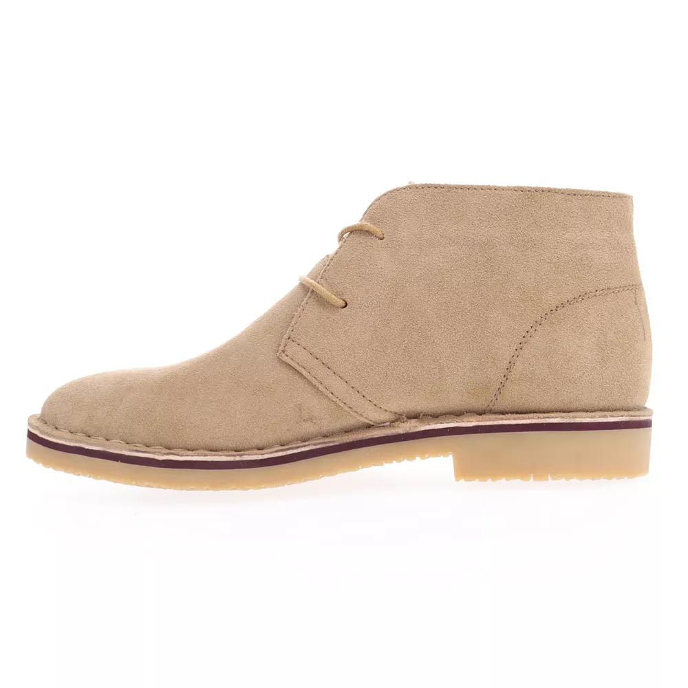 Propet Findley Men's Suede Chukka Boots - Image 3