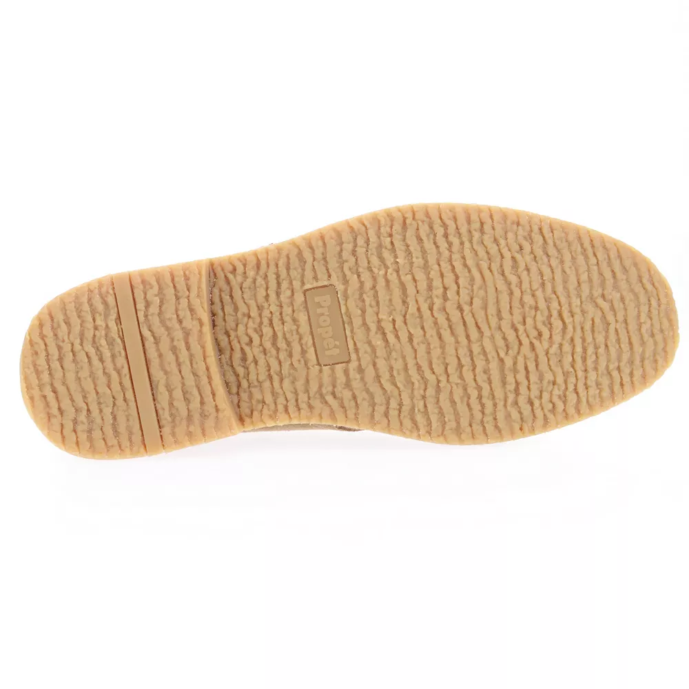 Propet Findley Men's Suede Chukka Boots - Image 4