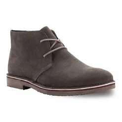 Propet Findley Men's Suede Chukka Boots