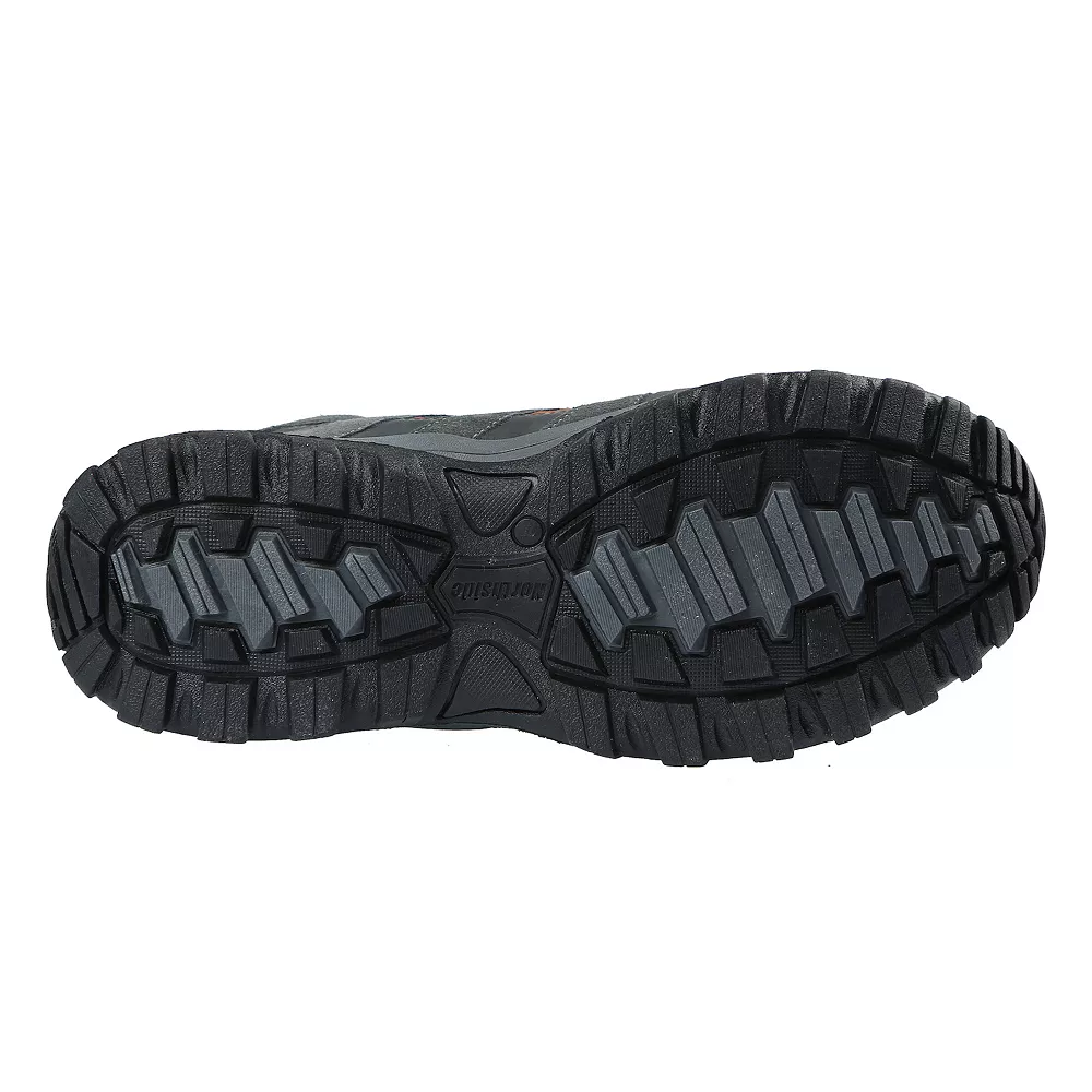 Northside Gresham Mid Men's Waterproof Hiking Boots - Image 3