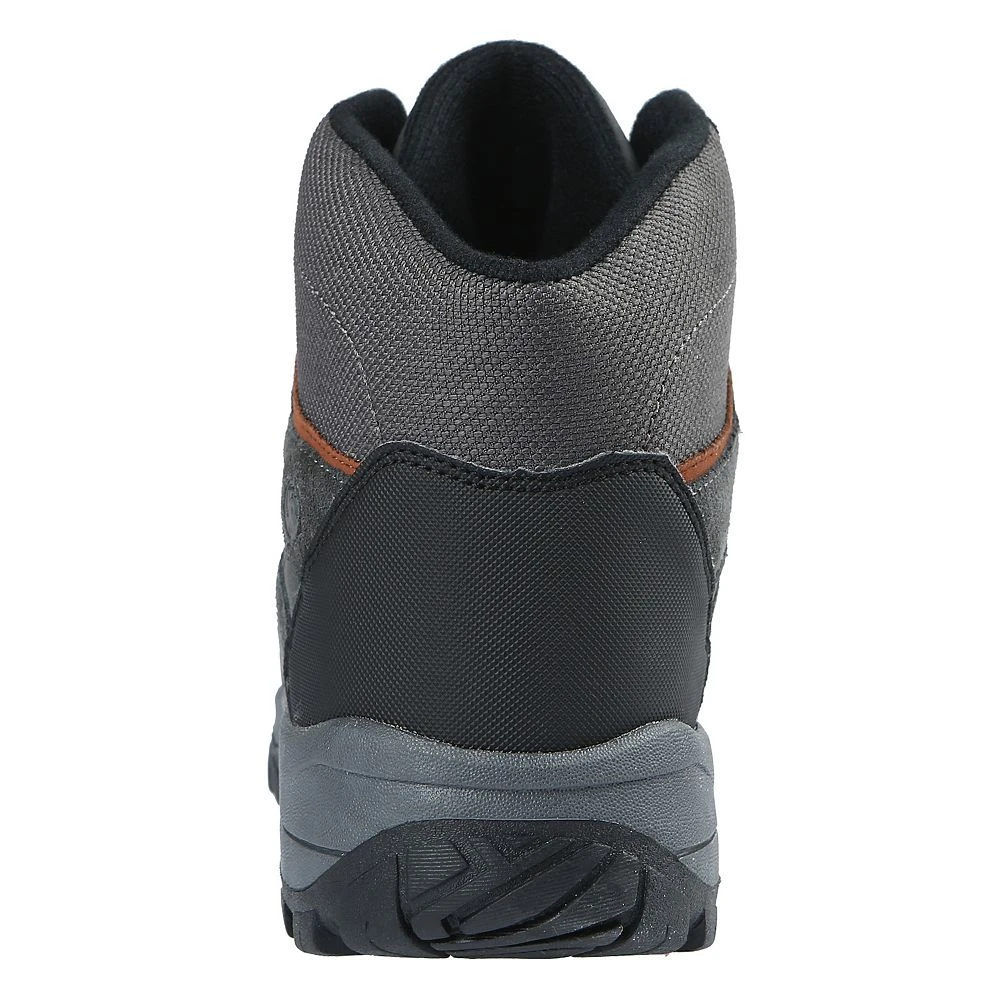 Northside Gresham Mid Men's Waterproof Hiking Boots - Image 5