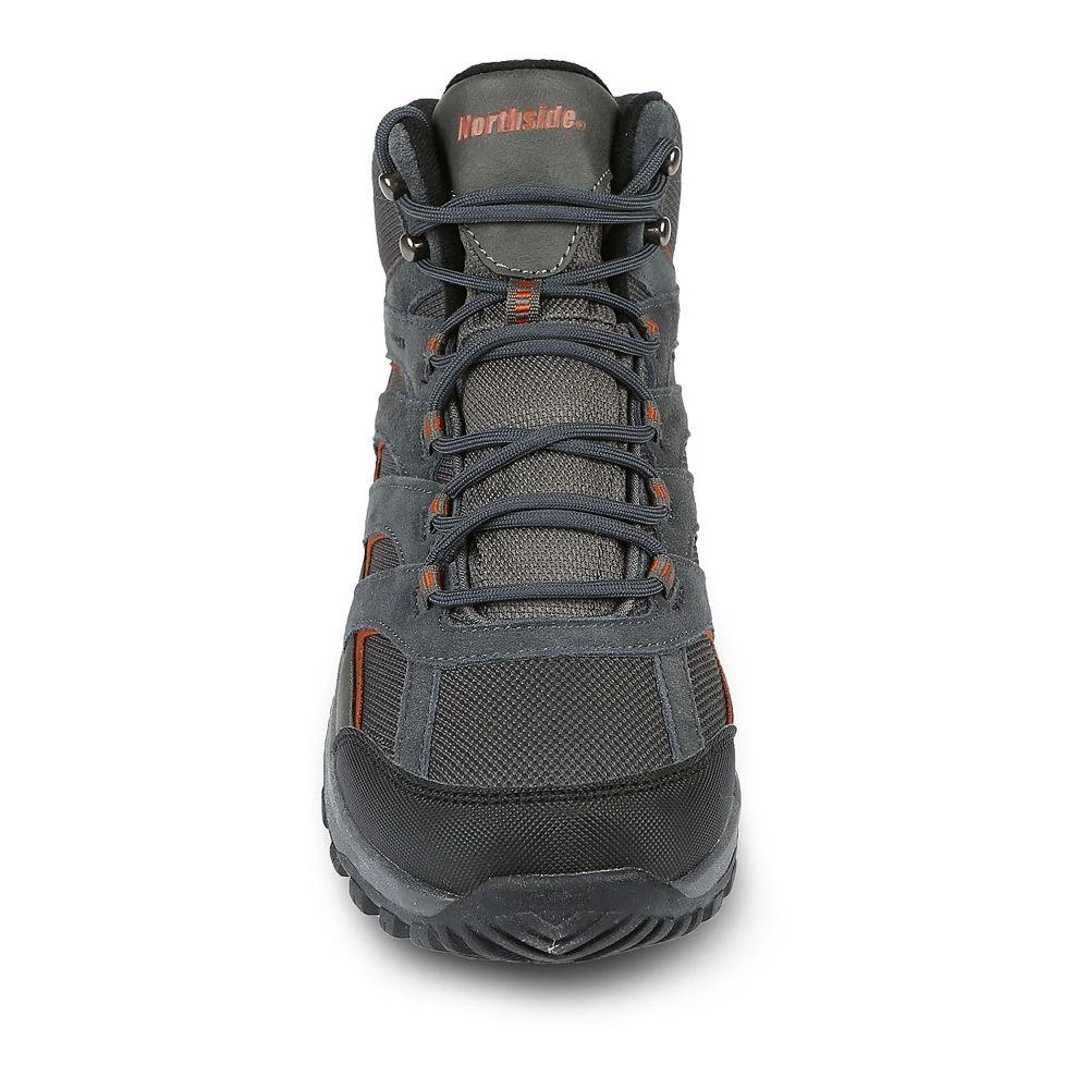 Northside Gresham Mid Men's Waterproof Hiking Boots - Image 6