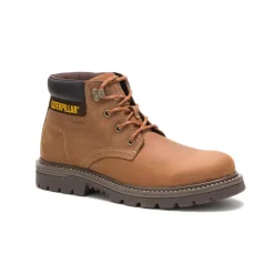 Caterpillar Outbase Men's Waterproof Work Boots