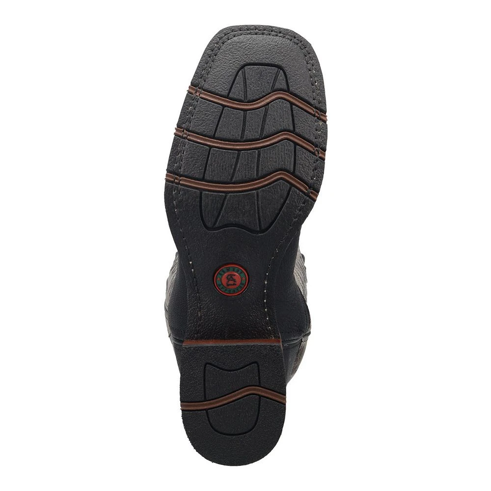 Laredo Isaac Men's Cowboy Boots - Image 4