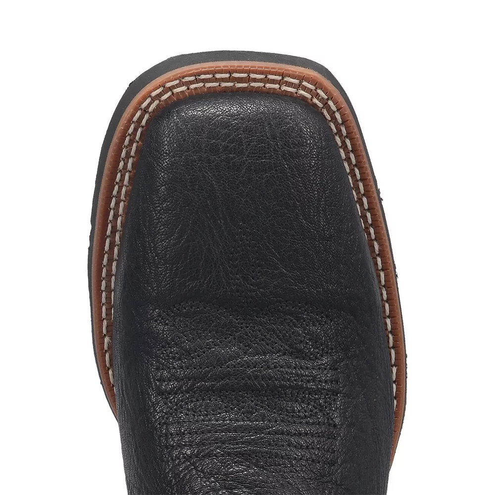 Laredo Isaac Men's Cowboy Boots - Image 5