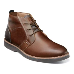 Nunn Bush® Barklay Men's Chukka Boots