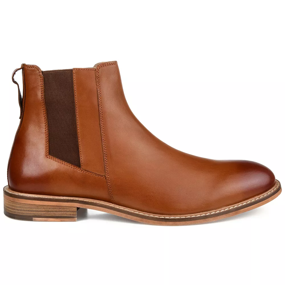 Thomas & Vine Corbin Men's Chelsea Boots - Image 2