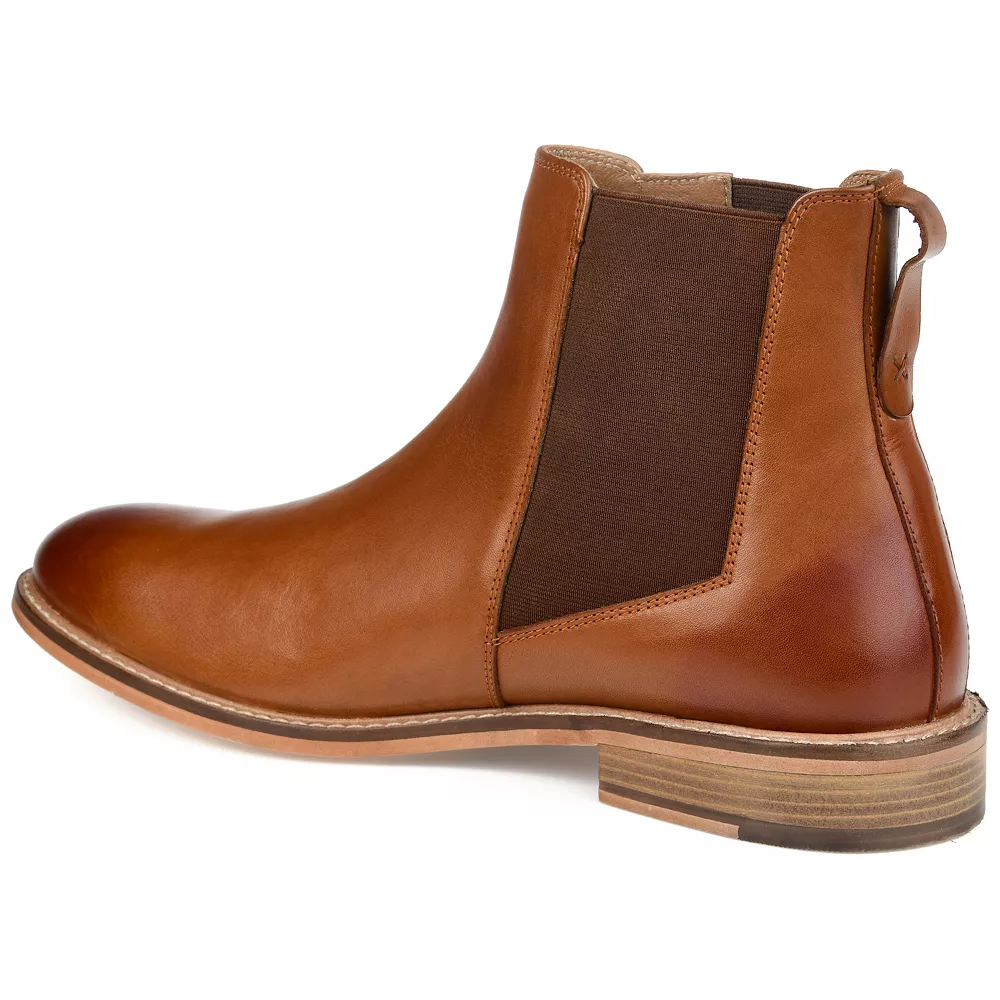 Thomas & Vine Corbin Men's Chelsea Boots - Image 5