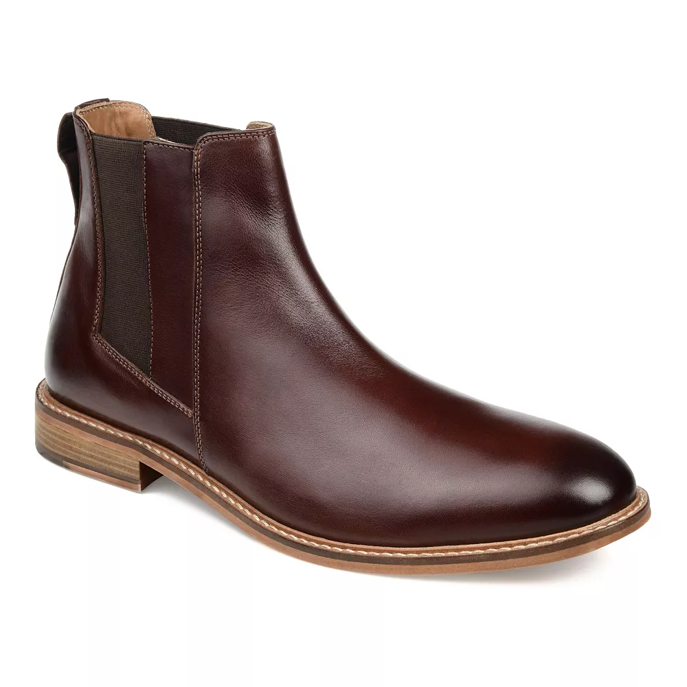 Thomas & Vine Corbin Men's Chelsea Boots