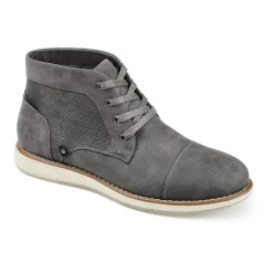 Vance Co. Austin Men's Chukka Boots