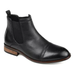 Vance Co. Garrett Men's Chelsea Boots