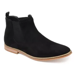 Vance Co. Marshall Men's Chelsea Boots