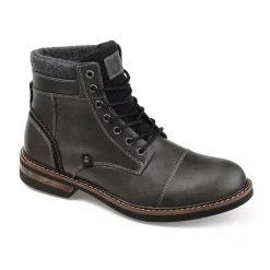 Territory Yukon Men's Ankle Boots