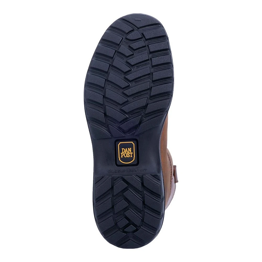 Dan Post Cummins Men's Waterproof Work Boots - Image 4