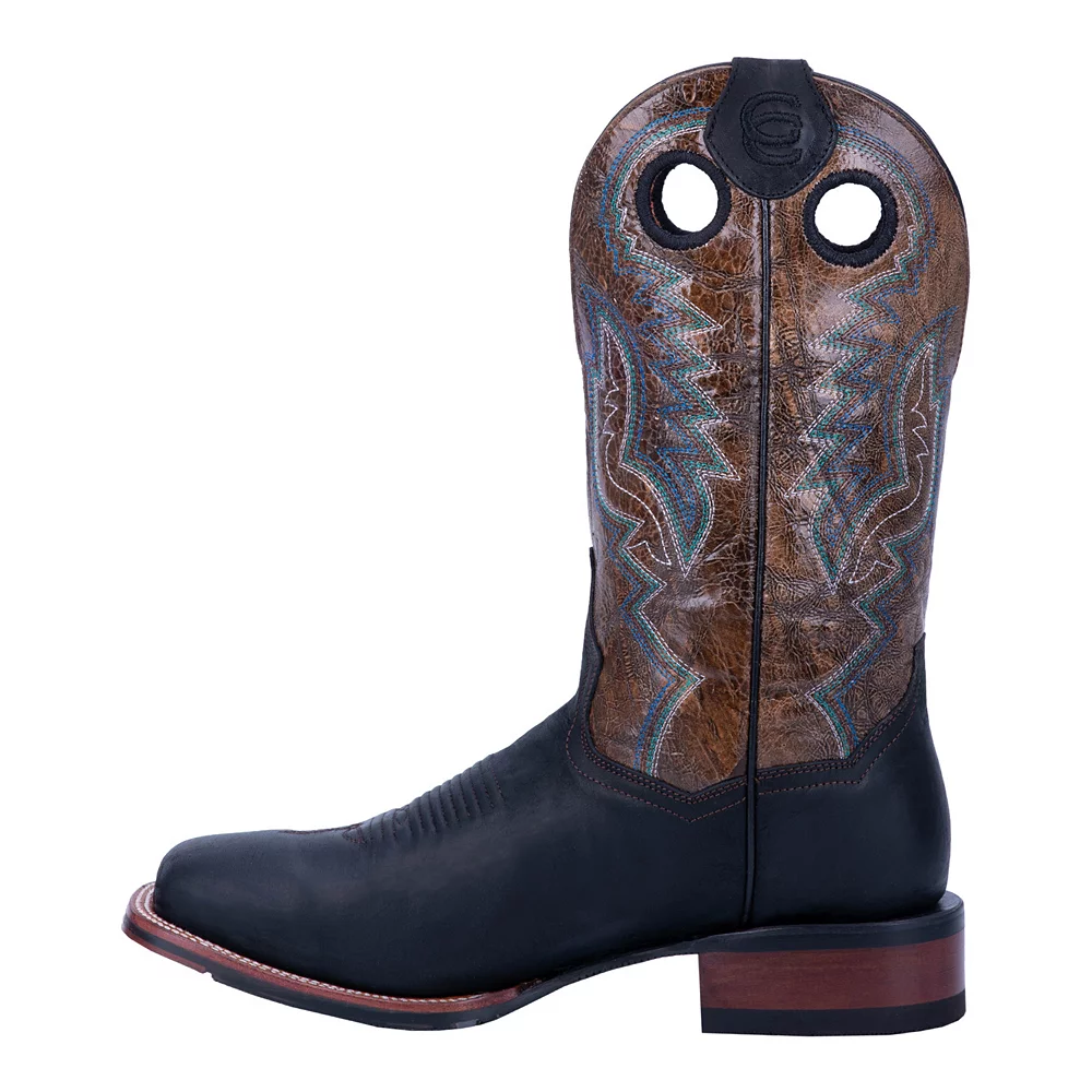 Dan Post Deuce Men's Cowboy Boots - Image 2