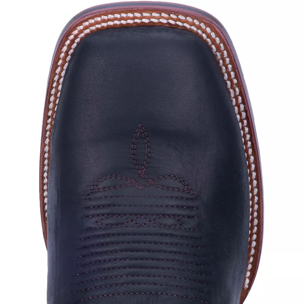 Dan Post Deuce Men's Cowboy Boots - Image 3