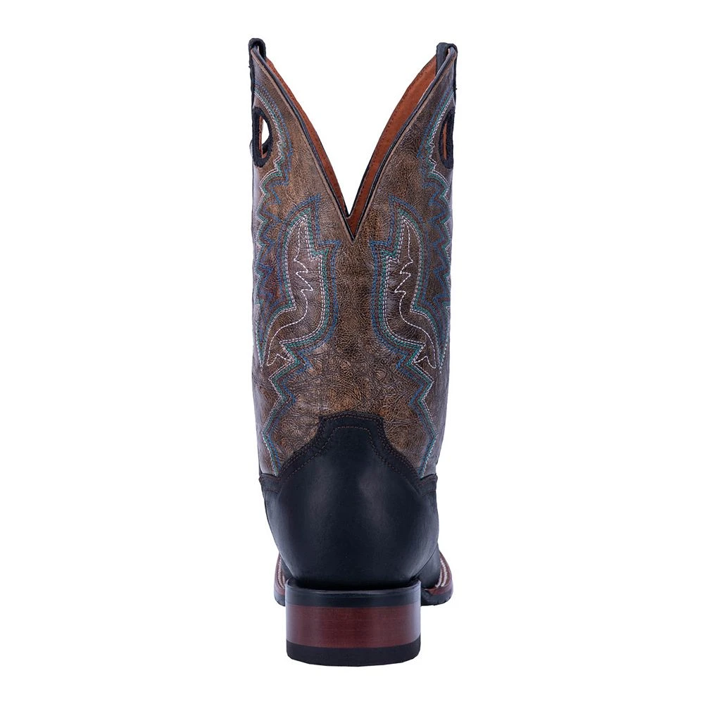 Dan Post Deuce Men's Cowboy Boots - Image 4
