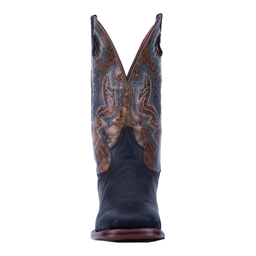 Dan Post Deuce Men's Cowboy Boots - Image 5