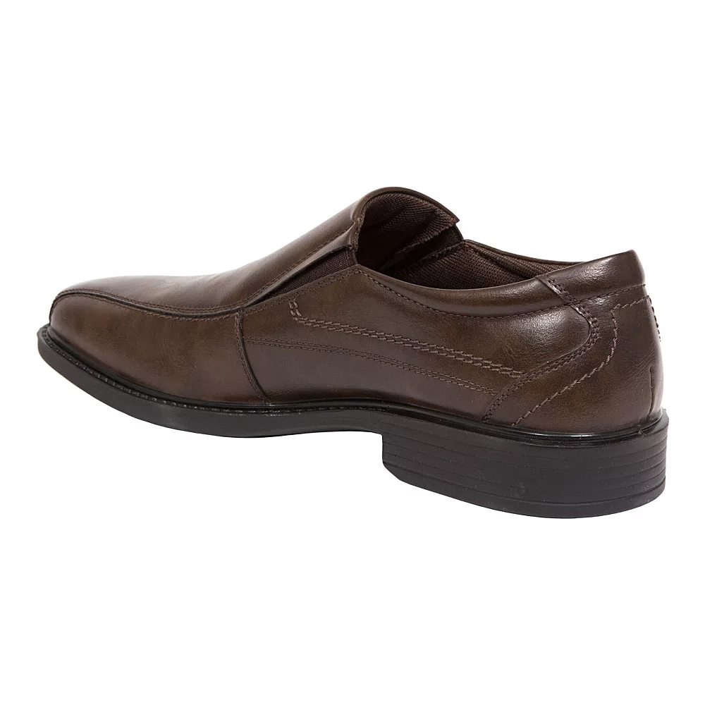 Deer Stags Noble Men's Dress Loafers - Image 4