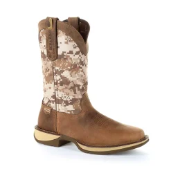Durango Rebel Desert Camo Men's Western Boots