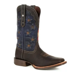 Durango Rebel Pro Vintage Flag Men's Western Boots