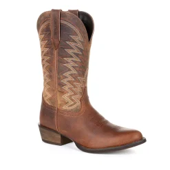 Durango Rebel Frontier Distressed Men's Western Boots