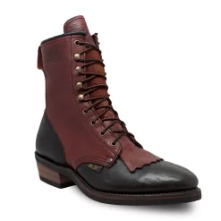 AdTec Packer Men's Water Resistant Work Boots