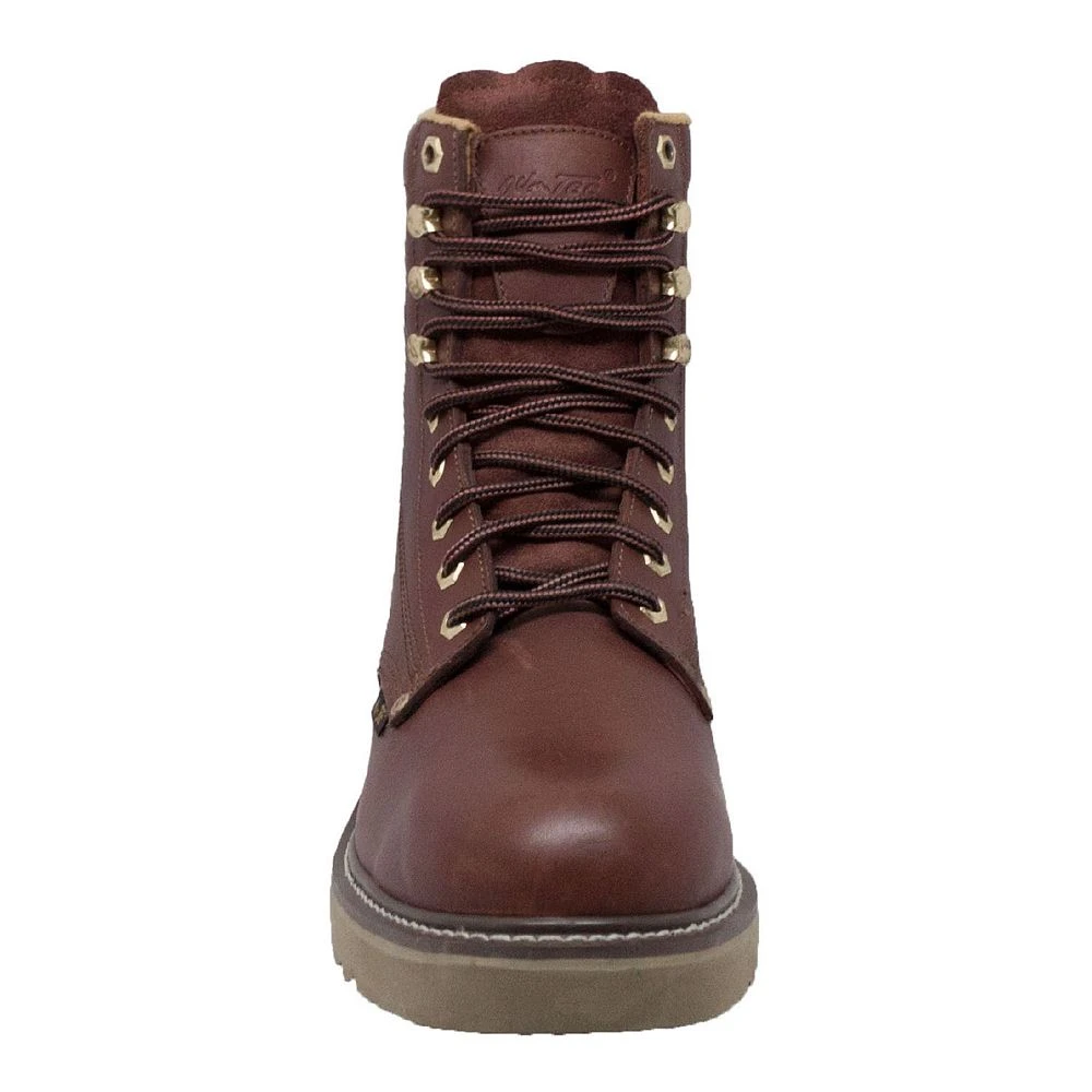 AdTec Farm Men's Water Resistant Work Boots - Image 4