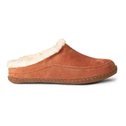 Old Friend Footwear Ragnar Men's Slippers