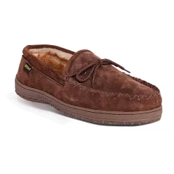 Old Friend Footwear Washington Men's Slippers