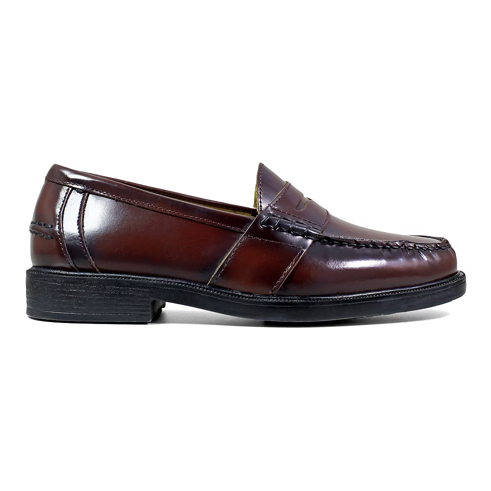 Nunn Bush® Lincoln Men's Penny Loafers - Image 2