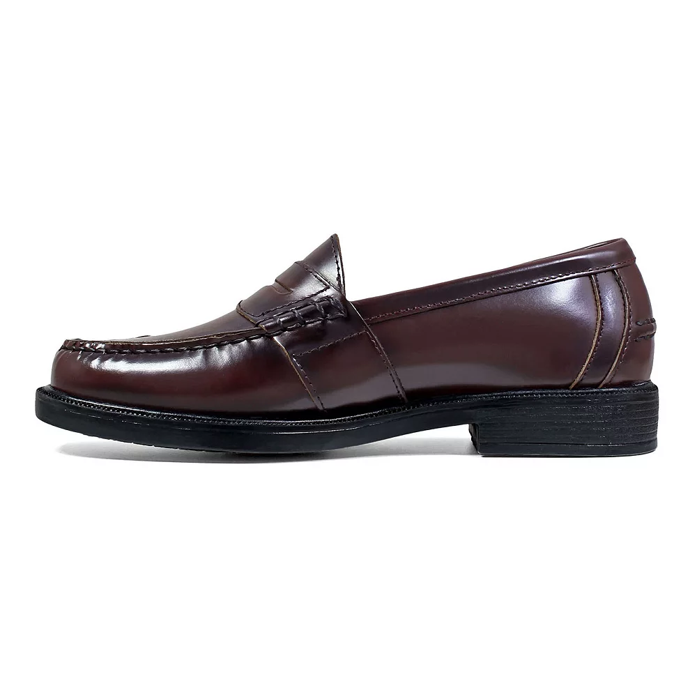 Nunn Bush® Lincoln Men's Penny Loafers - Image 3