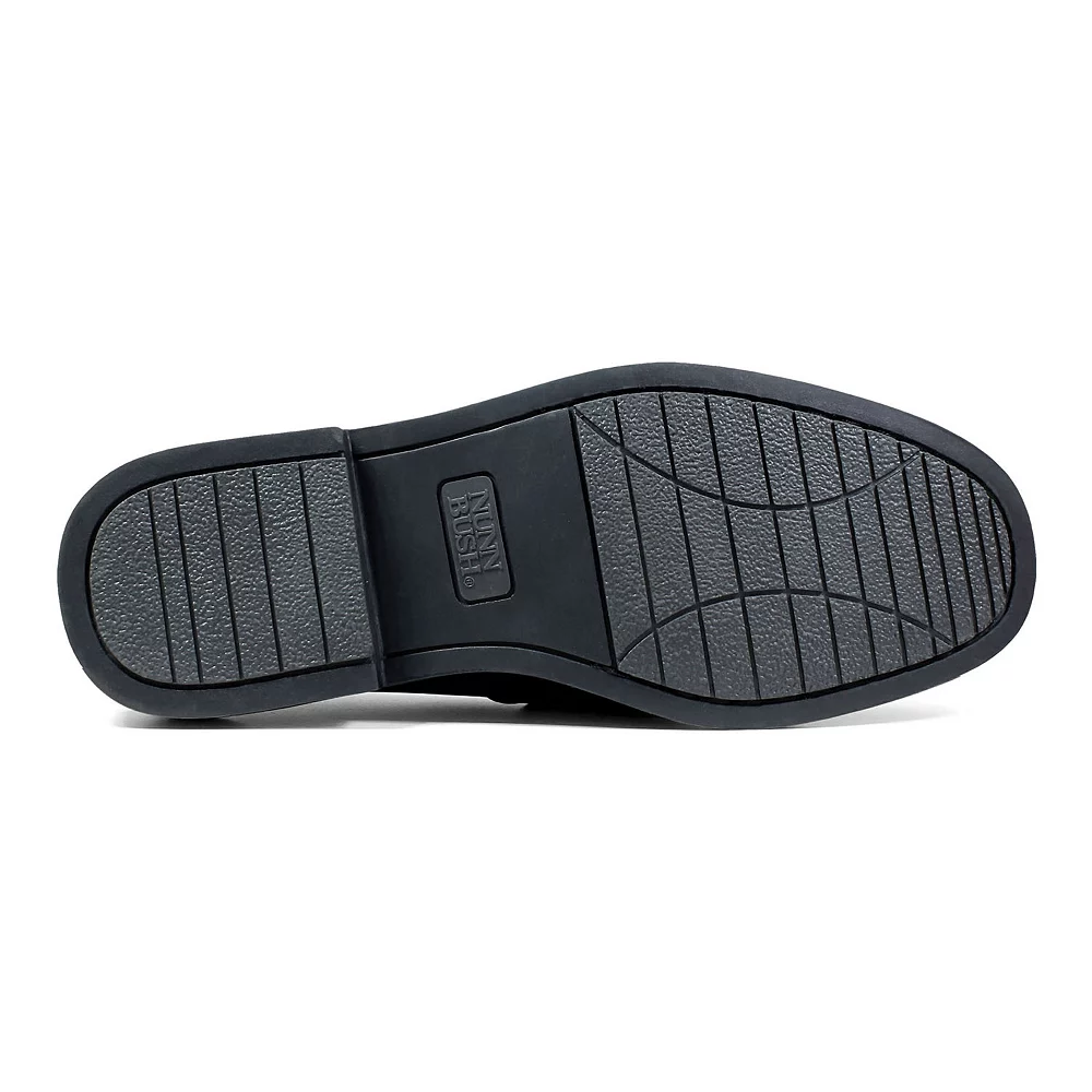 Nunn Bush® Lincoln Men's Penny Loafers - Image 4