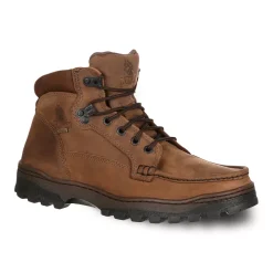 Rocky Outback Men's Waterproof Hunting Boots