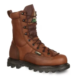 Rocky BearClaw 3D Men's Insulated Waterproof Hunting Boots