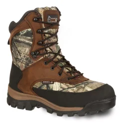 Rocky Core Men's Insulated Waterproof Hunting Boots