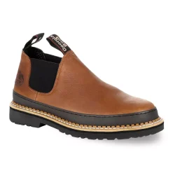 Georgia Boots Georgia Giant Revamp Romeo Men's Work Shoes
