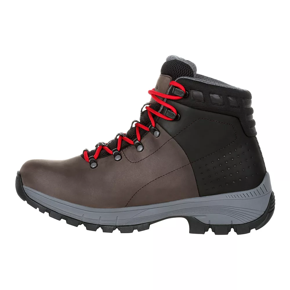 Georgia Boots Eagle Trail II Men's Waterproof Hiking Boots - Image 3