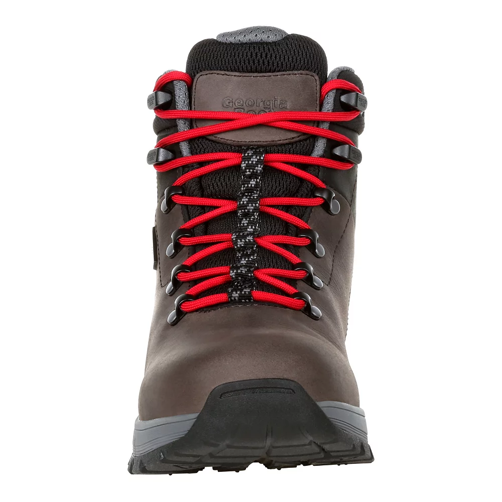 Georgia Boots Eagle Trail II Men's Waterproof Hiking Boots - Image 5