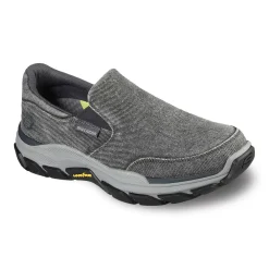 Skechers® Relaxed Fit Respected Fallston Men's Slip-On Shoes