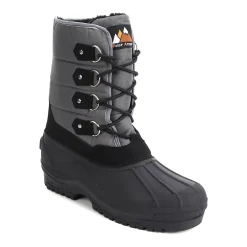 Polar Armor Peak II Men's Waterproof Winter Boots