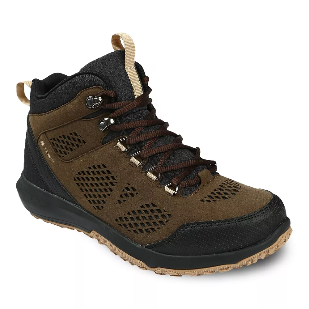 Northside Benton Mid Men's Waterproof Hiking Boots