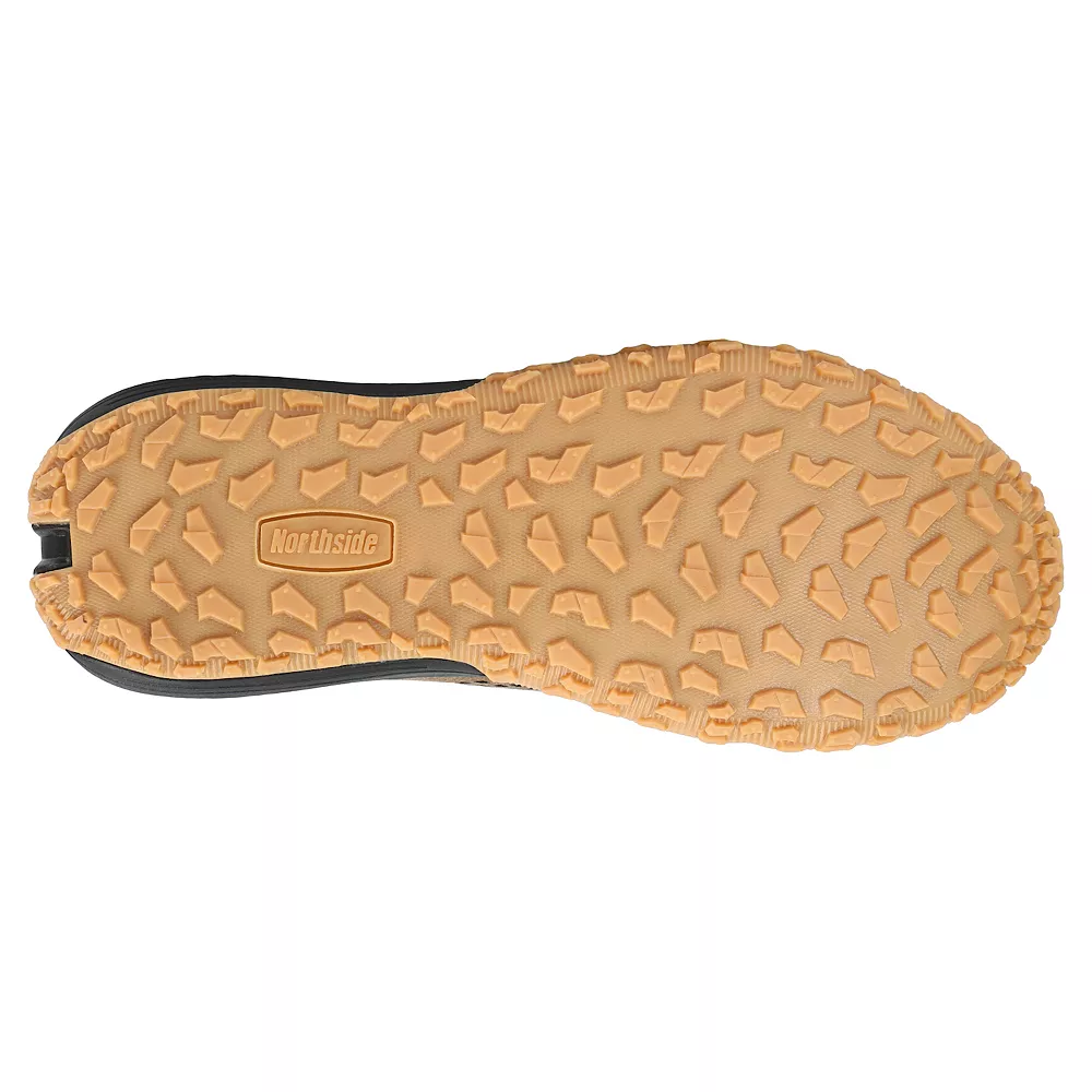 Northside Benton Mid Men's Waterproof Hiking Boots - Image 3